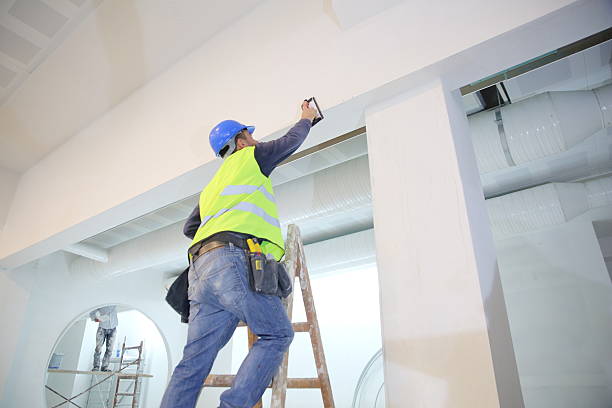 Best Drywall Crack Repair  in Morrilton, AR